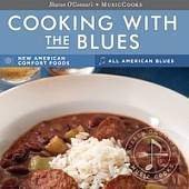Cooking with the Blues