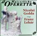 Nicolai Gedda Sings Franz Lehár