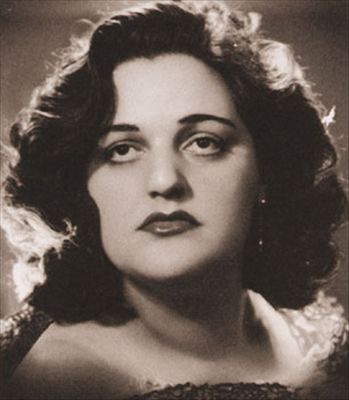 Anita Cerquetti
