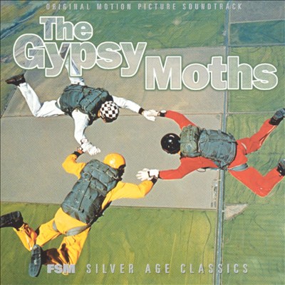 The Gypsy Moths, film score