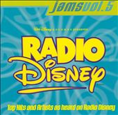 Radio Disney: Kid Jams, Vol. 5