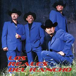 last ned album Los Reales Del Rancho - En La Central De Colima