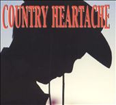 Country Heartache [Box Set]