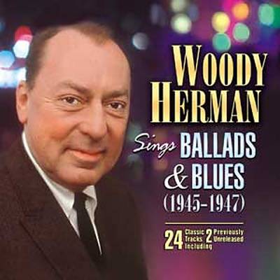 Sings Ballads and Blues (1945-1947)