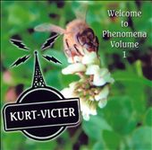 Welcome to Phenomena, Vol. 1