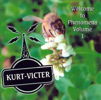 Welcome to Phenomena, Vol. 1