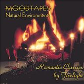 Romantic Classics by Firelight