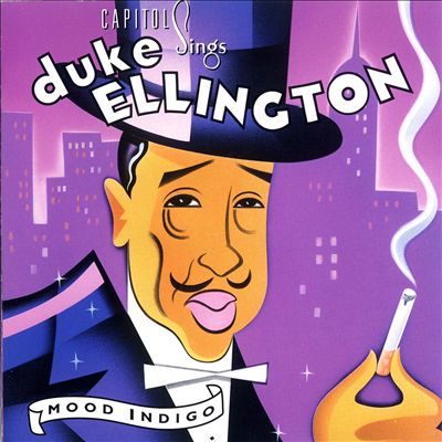 Mood Indigo: Capitol Sings Duke Ellington
