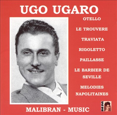 Ugo Ungaro