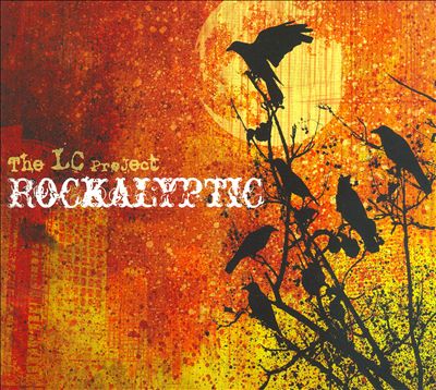 Rockalyptic