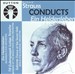 Strauss Conducts Ein Heldenleben