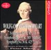Mozart: Symphonies Nos. 32, 35 & 36