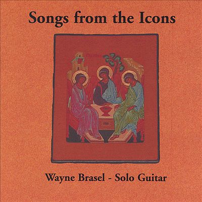 Songs from the Icons