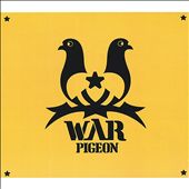 War Pigeon