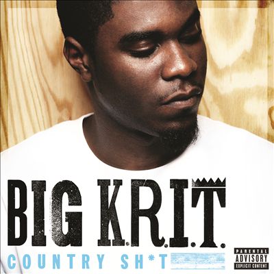 Country Sh*t [Remix]