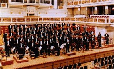 Berlin Symphony Orchestra