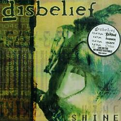 descargar álbum Disbelief - Shine