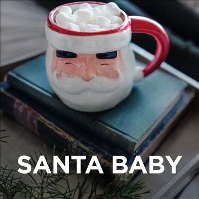 Santa Baby [2020]