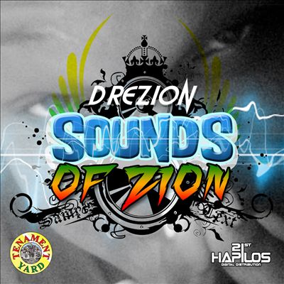Sounds of Zion