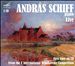 András Schiff, piano: Live