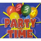 Party Time [SPG]