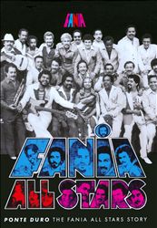 last ned album Fania All Stars - Ponte Duro The Fania All Stars Story