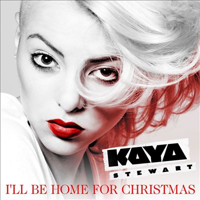I'll Be Home for Christmas
