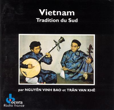 Vietnam: Tradition du Sud