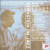 Bernstein on Jazz