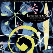 Beets: A Collection of Jazz Songs