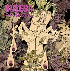 Album herunterladen Kylesa - Static Tensions