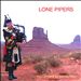 Lone Pipers: Monument to Perfection
