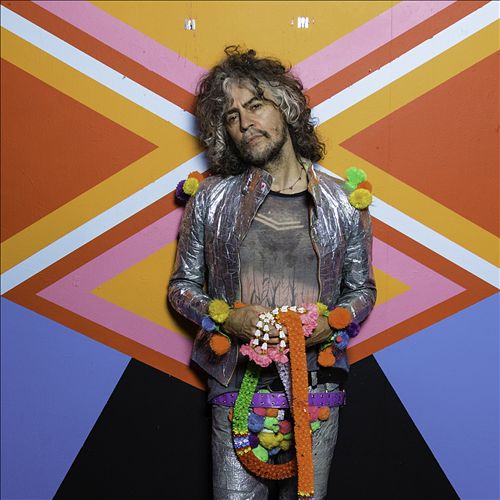 Wayne Coyne
