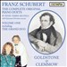 Franz Schubert: The Complete Original Piano Duets, Vol. 1
