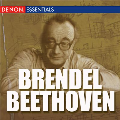 Beethoven: Various Piano Variations