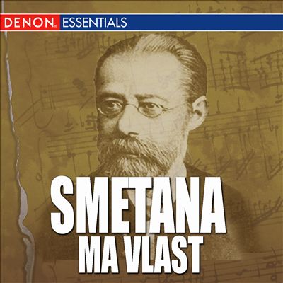 Smetana: Ma vlást