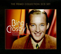 baixar álbum Bing Crosby - Essential Early Recordings