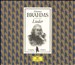 Brahms: Lieder [Box Set]