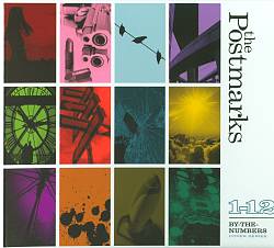 last ned album The Postmarks - By The Numbers
