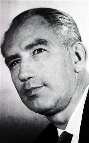 Francisco Gabilondo Soler