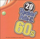 20 Rockin' Hits of the 60's [Disc 1]
