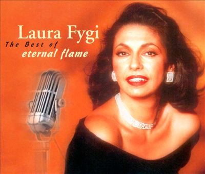 Best of Laura Fygi