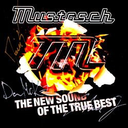 lataa albumi Mustasch - The New Sound Of The True Best