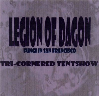 Legion of Dagon
