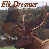 Elk Dreamer: The Healing Medicine of Love