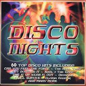 Disco Nights [Chakras Dream]