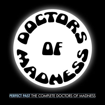 Perfect Past: The Complete Doctors of Madness