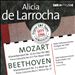Mozart: Klavierkonzert Nr. 22 Es-Dur KV 482; Beethoven: Klavierkonzert Nr. 3 c-Moll Op. 37