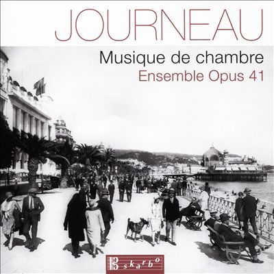 Nuits Basques, for violin & piano, Op. 9