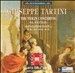 Giuseppe Tartini: The Violin Concertos, Vol. 4 (Bagna le piume in lete...)